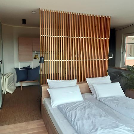Designhotel Whitman Ascheberg  Esterno foto