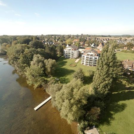 Designhotel Whitman Ascheberg  Esterno foto