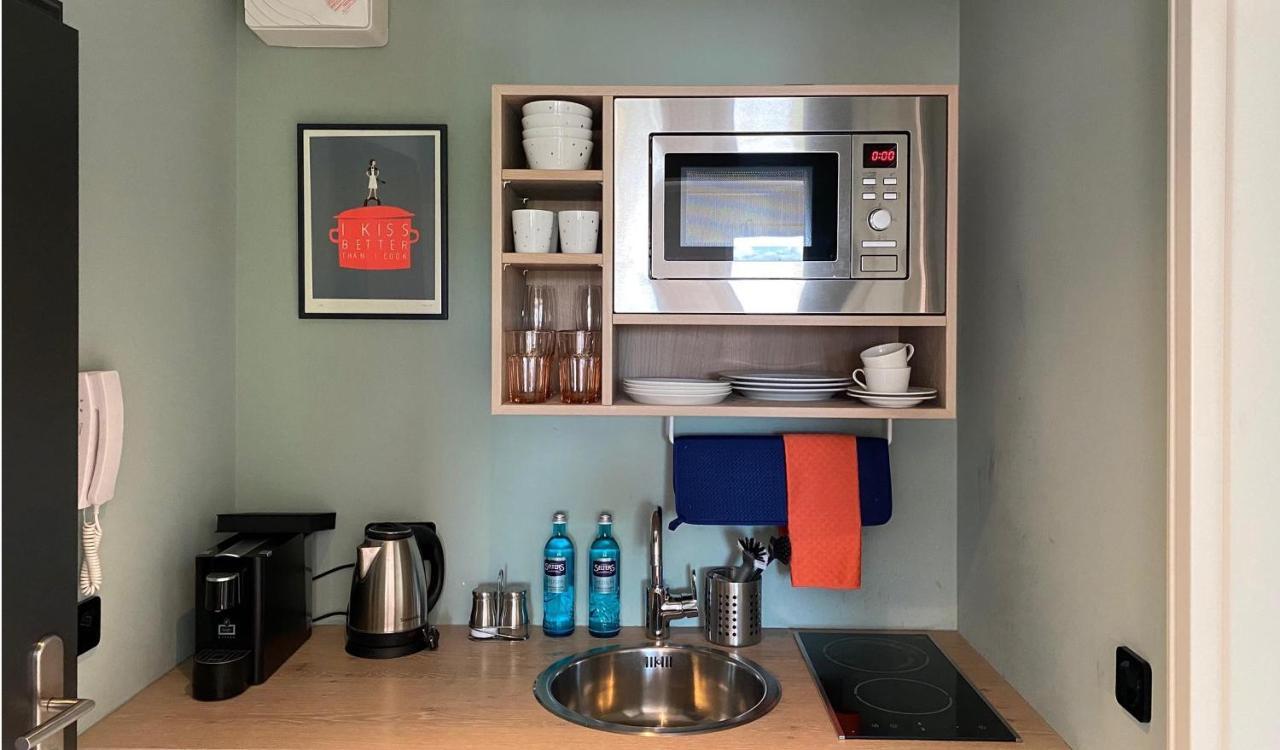Designhotel Whitman Ascheberg  Esterno foto