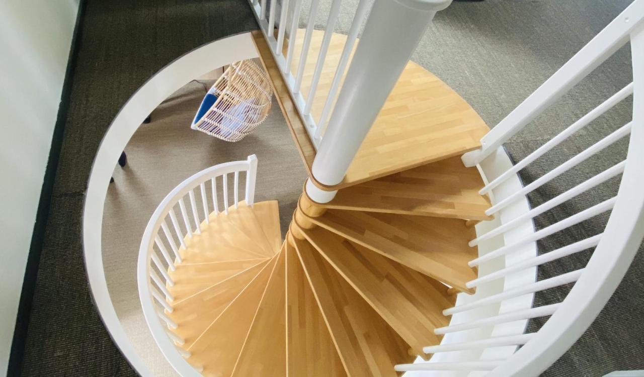 Designhotel Whitman Ascheberg  Esterno foto