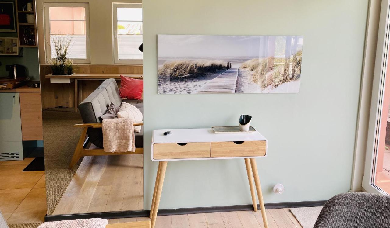 Designhotel Whitman Ascheberg  Esterno foto