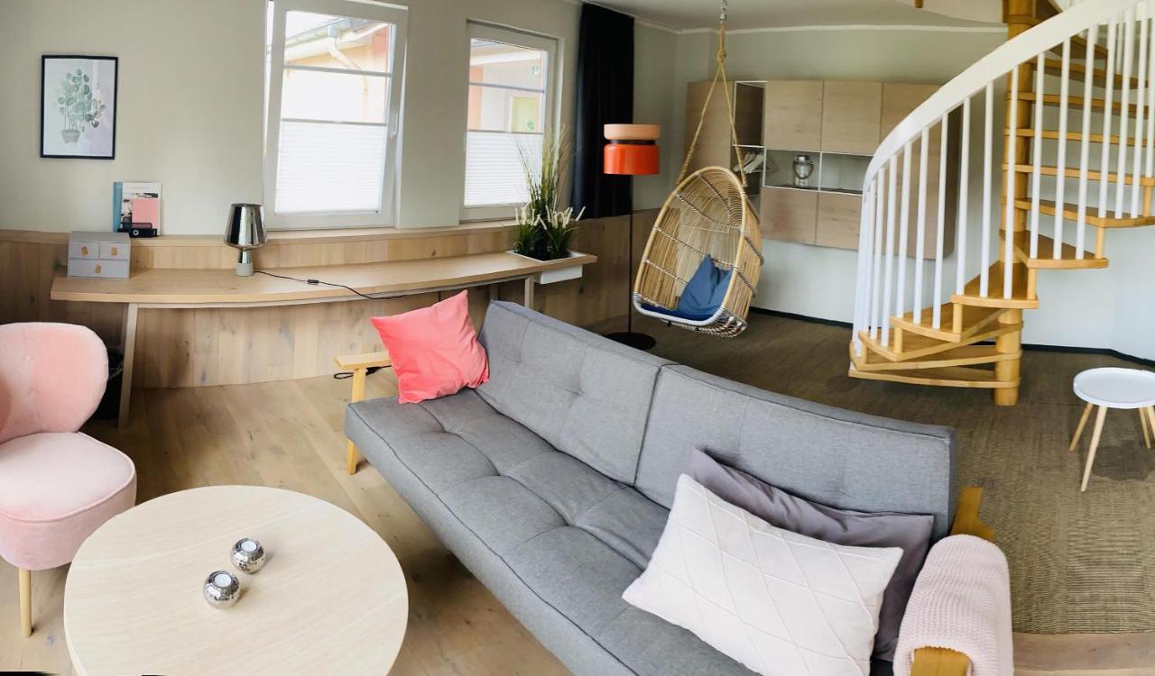 Designhotel Whitman Ascheberg  Esterno foto