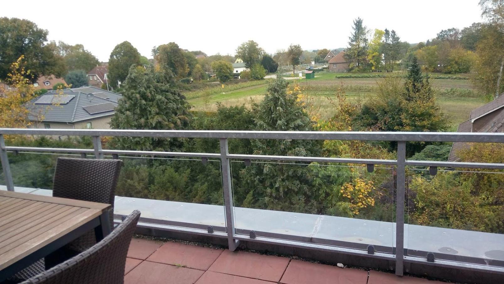 Designhotel Whitman Ascheberg  Esterno foto