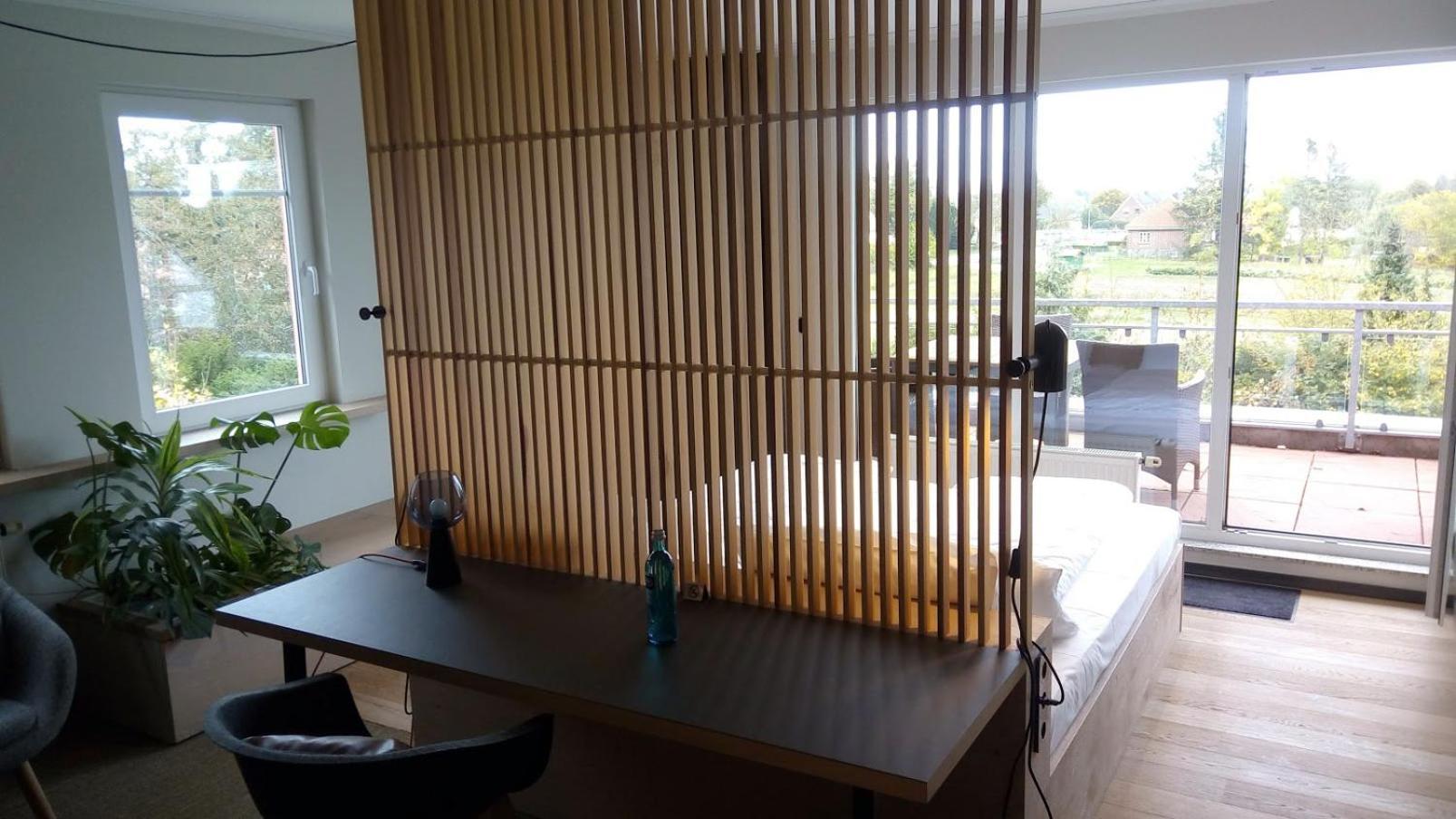 Designhotel Whitman Ascheberg  Esterno foto