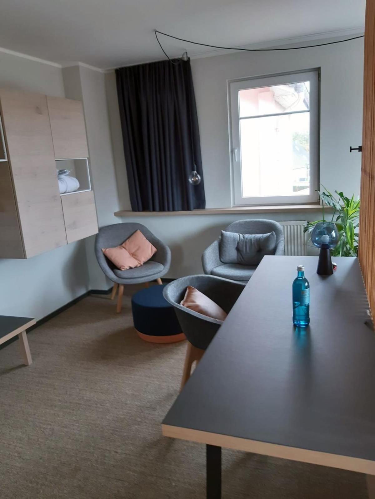 Designhotel Whitman Ascheberg  Esterno foto