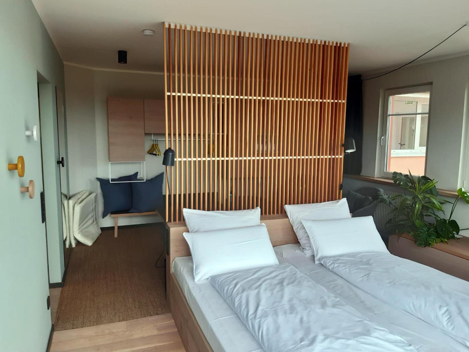 Designhotel Whitman Ascheberg  Esterno foto
