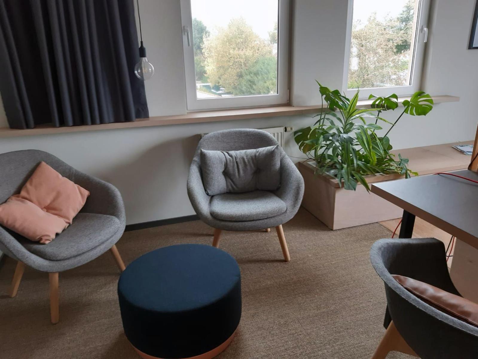 Designhotel Whitman Ascheberg  Esterno foto