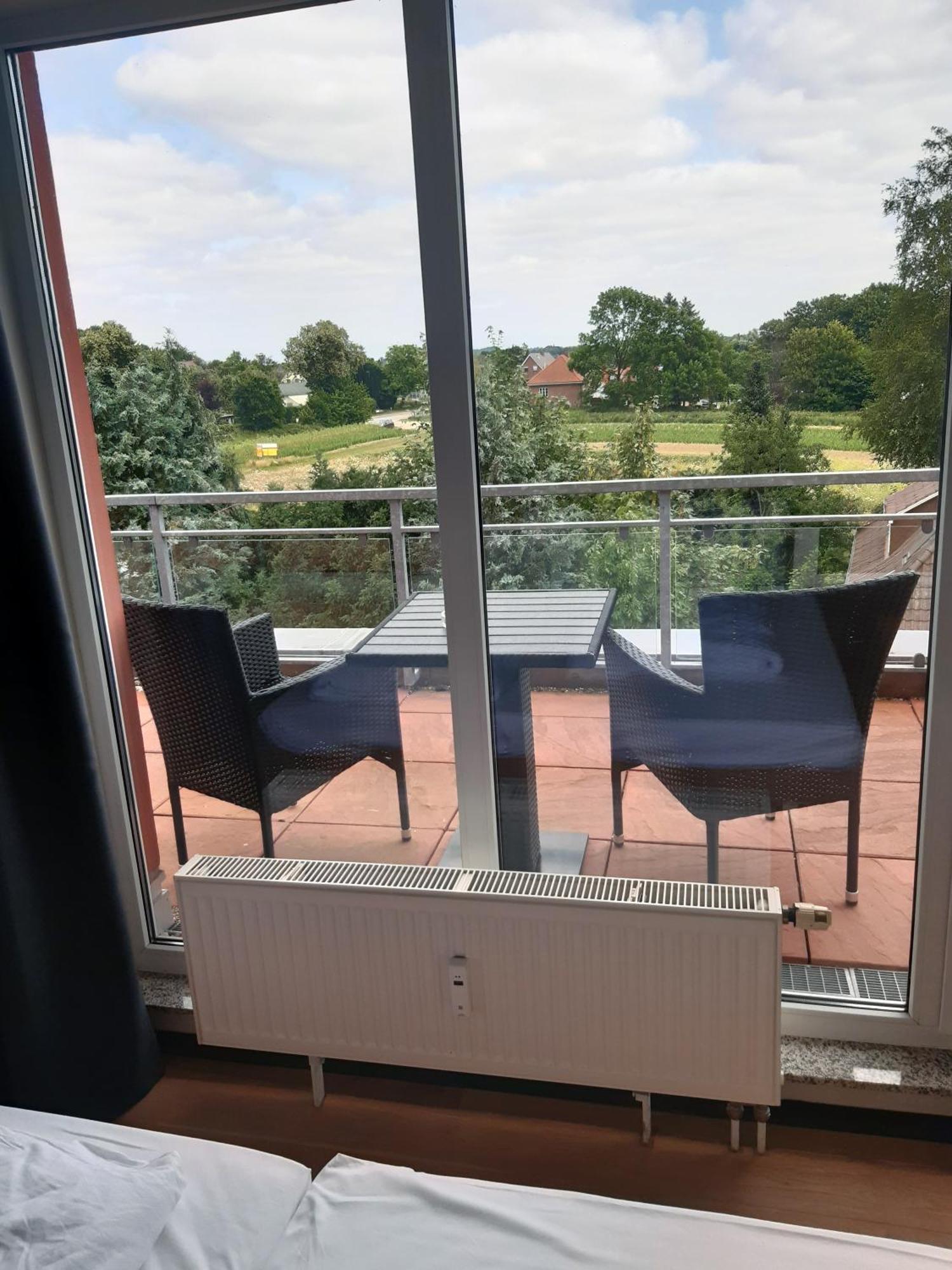 Designhotel Whitman Ascheberg  Esterno foto