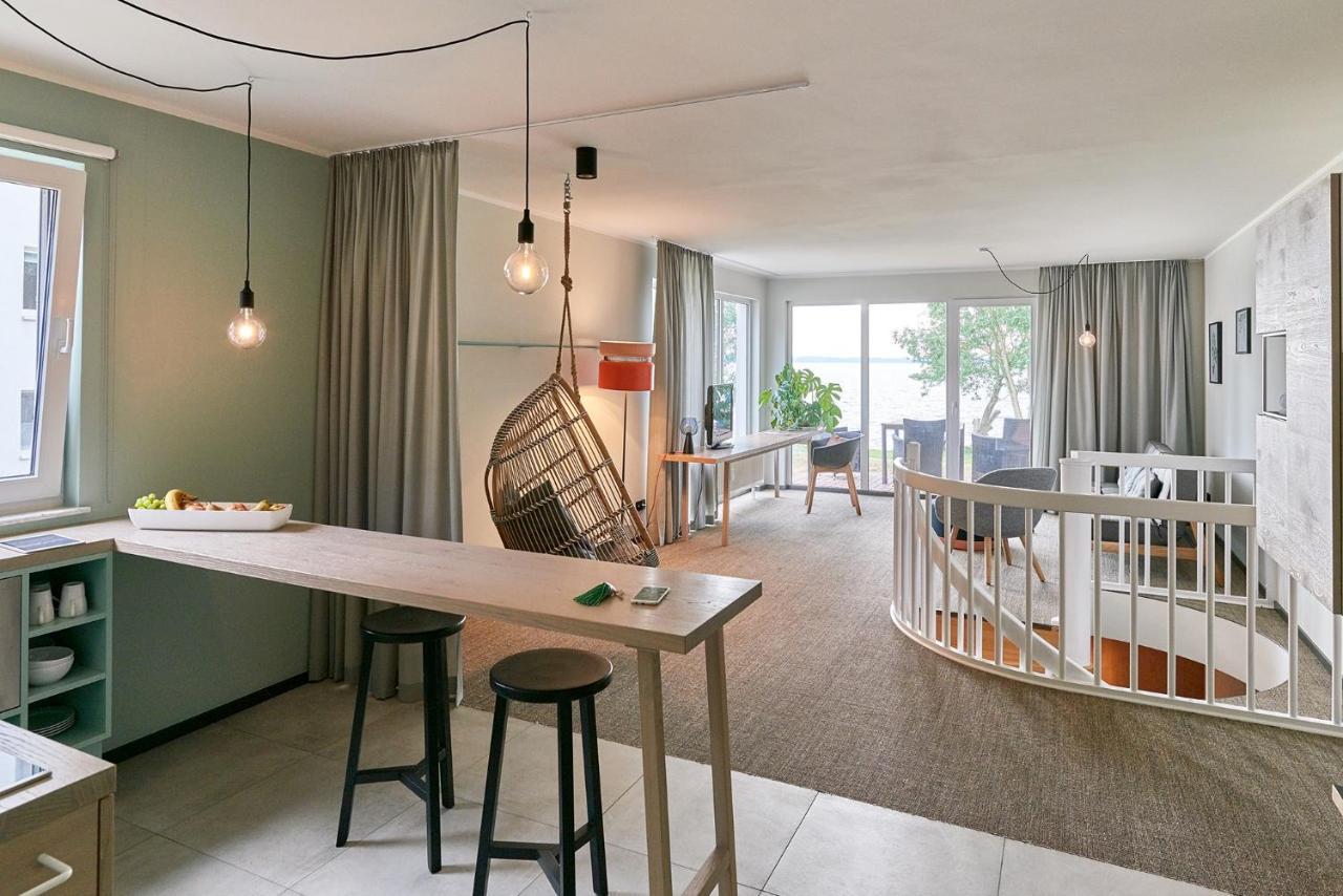 Designhotel Whitman Ascheberg  Esterno foto