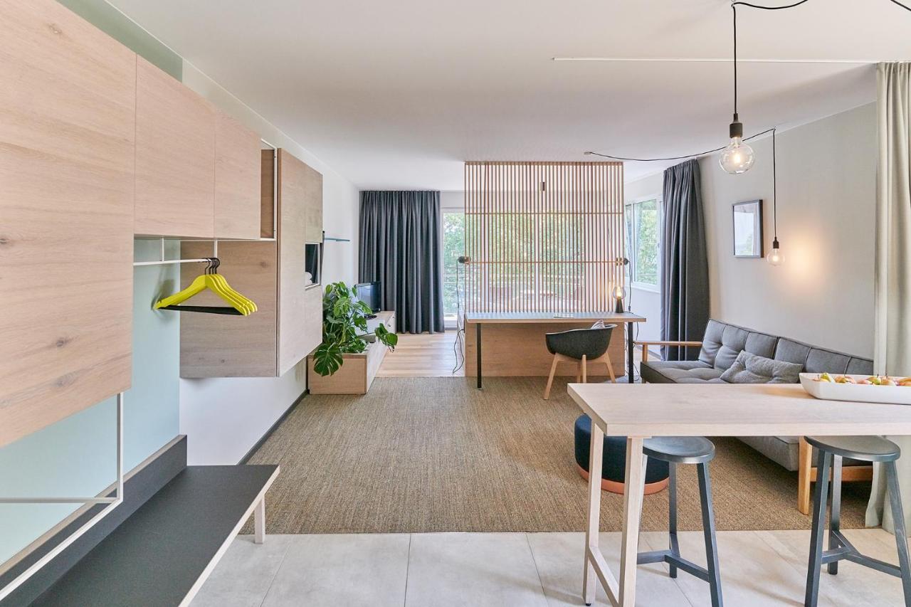 Designhotel Whitman Ascheberg  Esterno foto