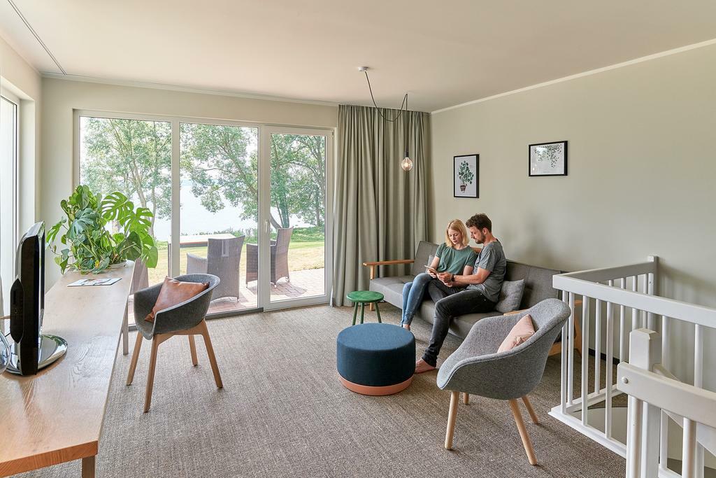 Designhotel Whitman Ascheberg  Camera foto