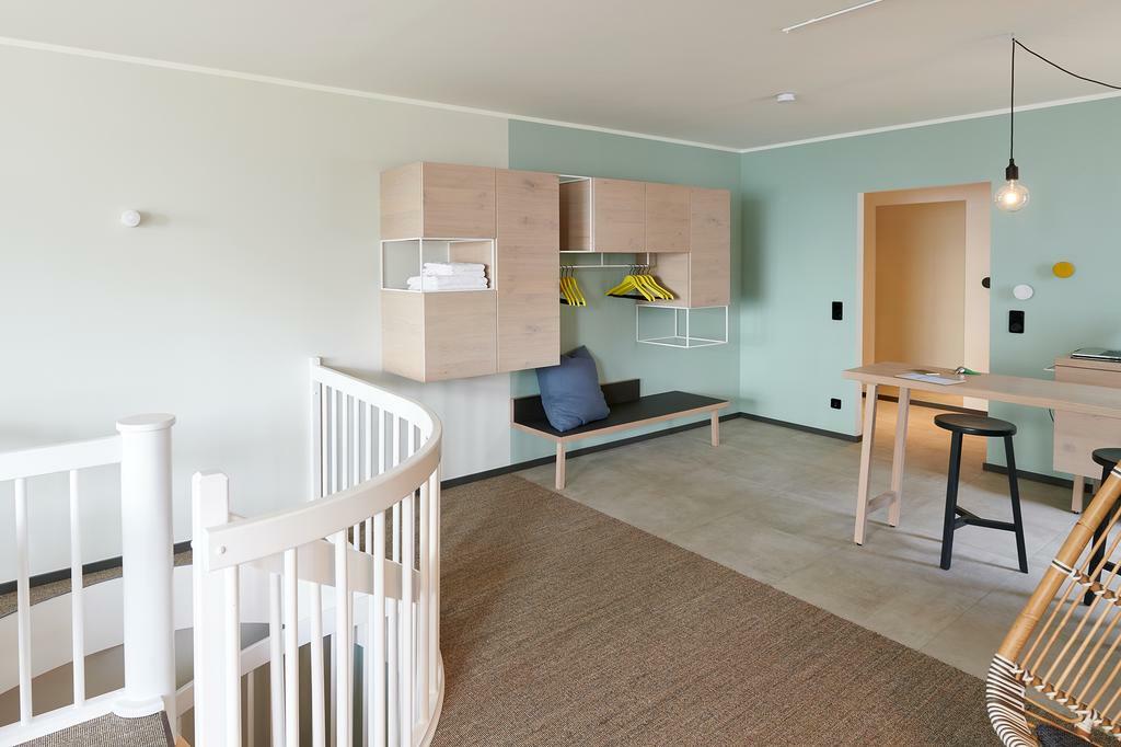 Designhotel Whitman Ascheberg  Camera foto