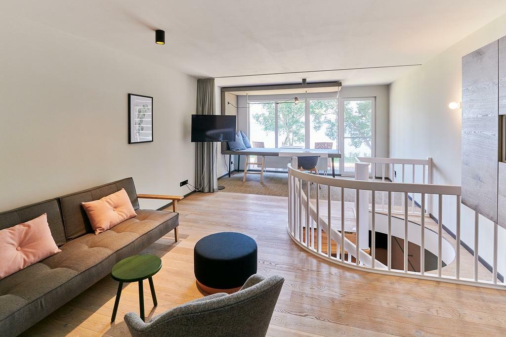 Designhotel Whitman Ascheberg  Camera foto