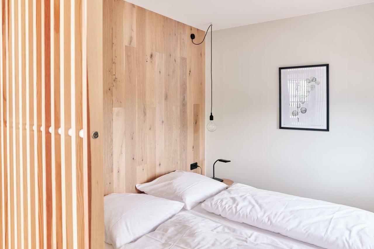 Designhotel Whitman Ascheberg  Esterno foto