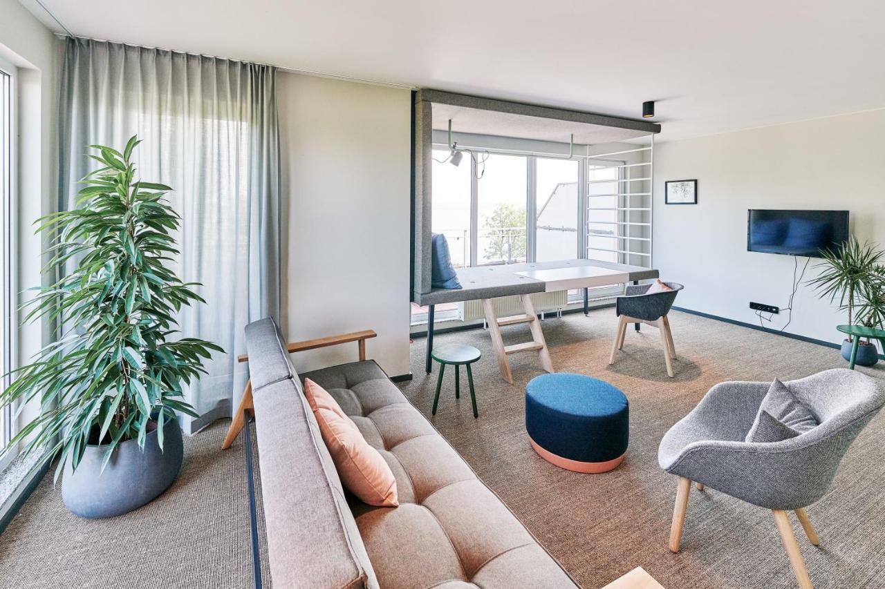 Designhotel Whitman Ascheberg  Esterno foto