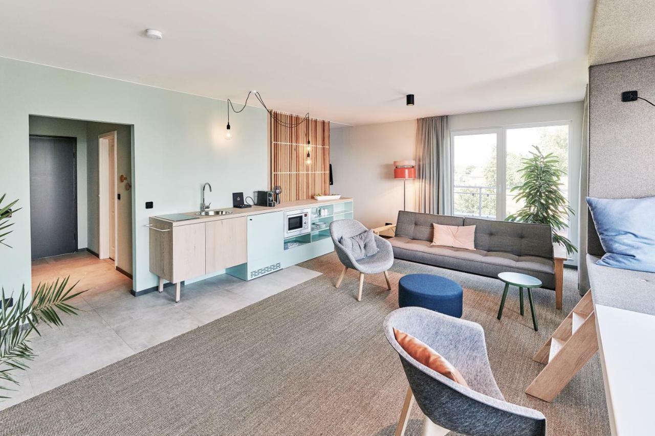 Designhotel Whitman Ascheberg  Esterno foto