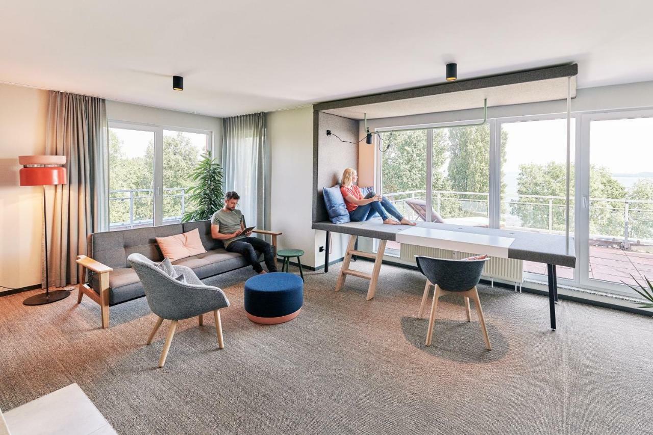 Designhotel Whitman Ascheberg  Esterno foto