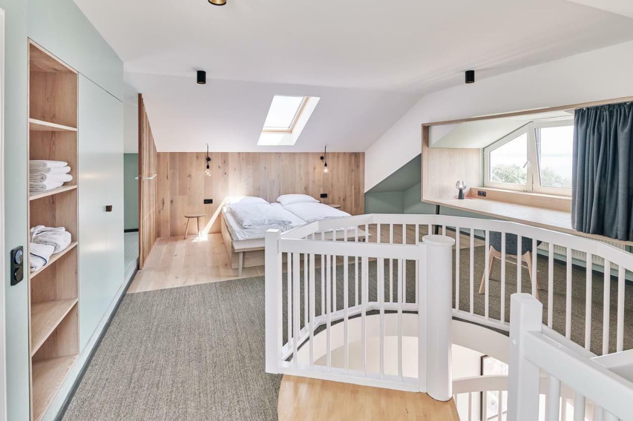 Designhotel Whitman Ascheberg  Esterno foto