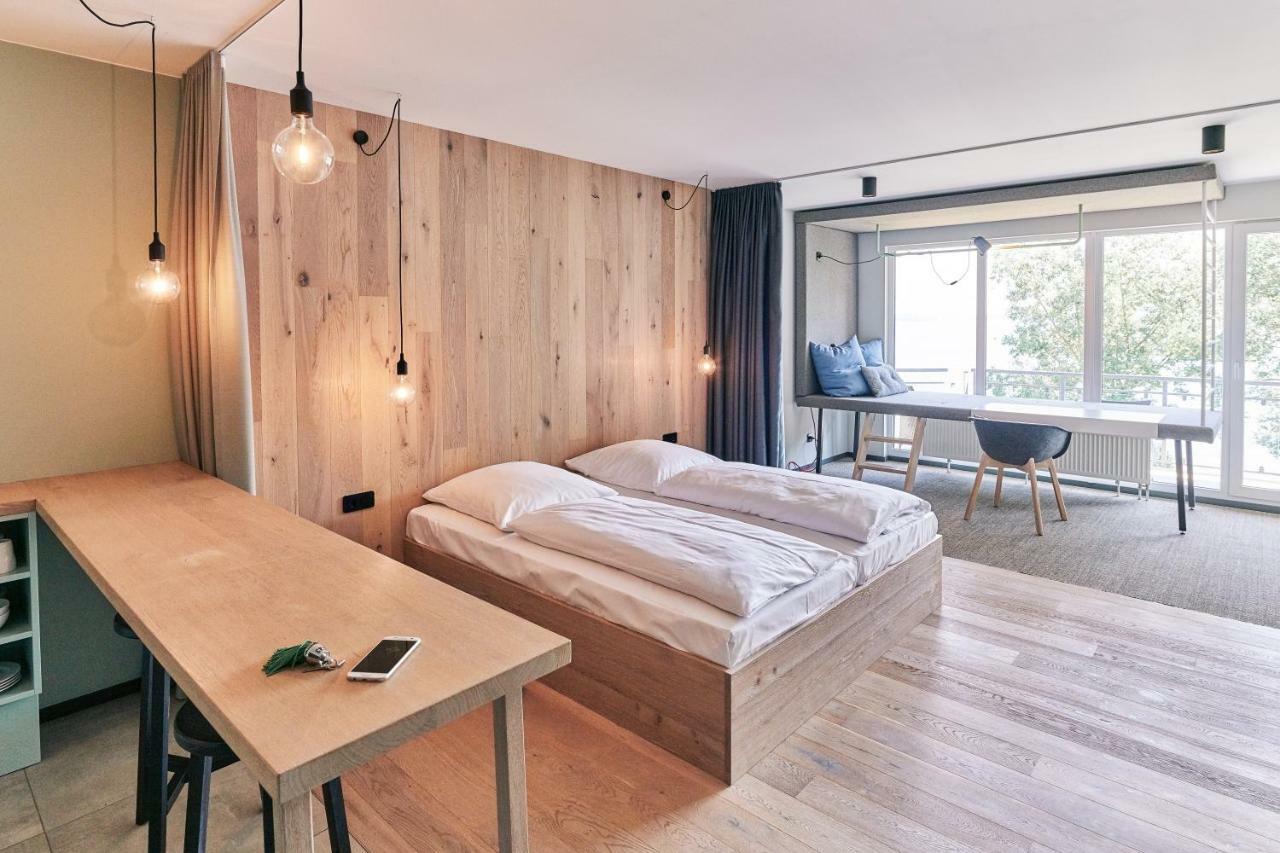 Designhotel Whitman Ascheberg  Esterno foto