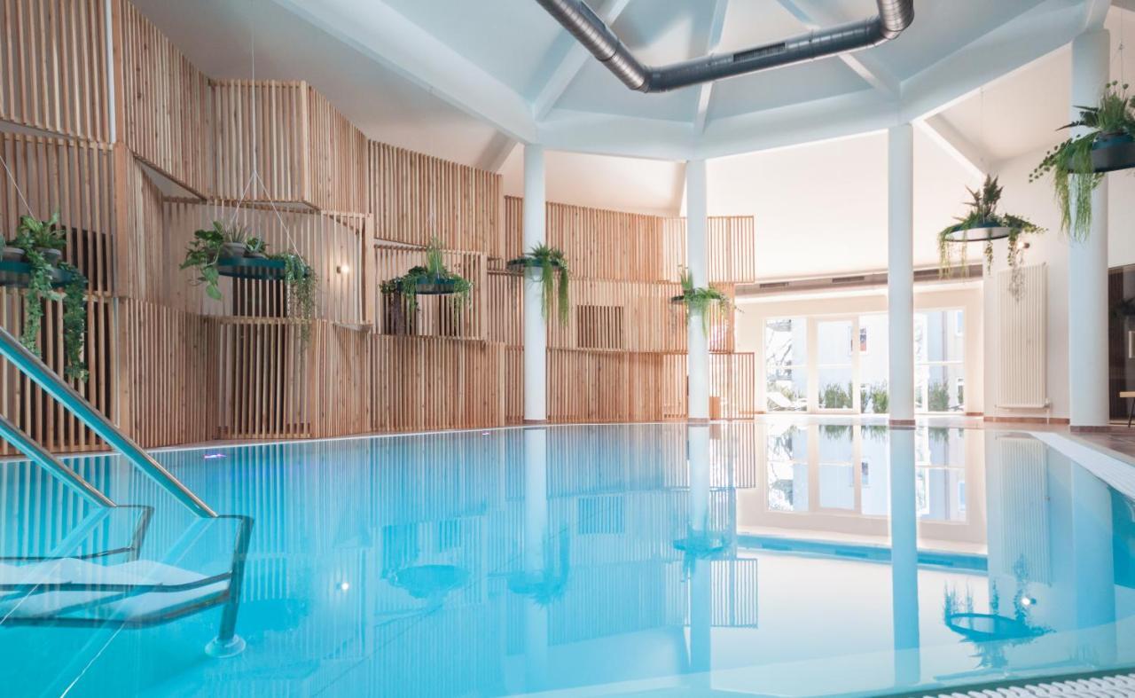 Designhotel Whitman Ascheberg  Esterno foto