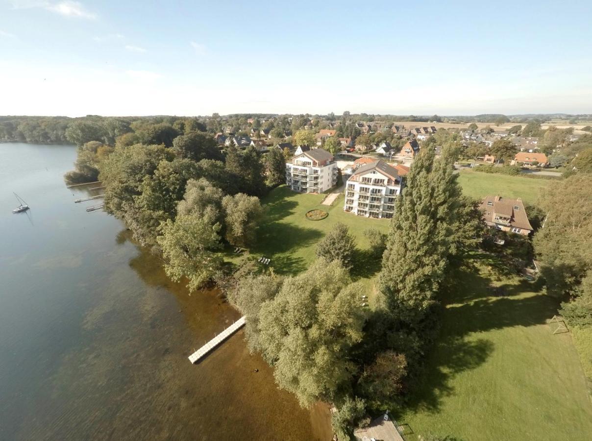 Designhotel Whitman Ascheberg  Esterno foto