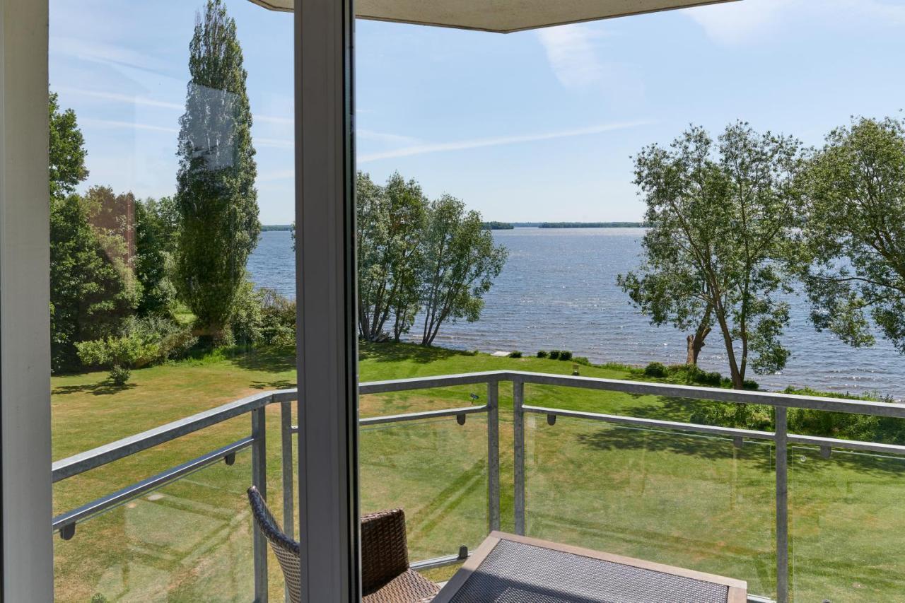Designhotel Whitman Ascheberg  Esterno foto