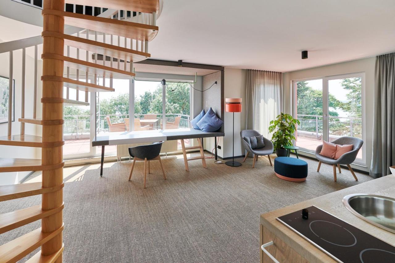 Designhotel Whitman Ascheberg  Camera foto