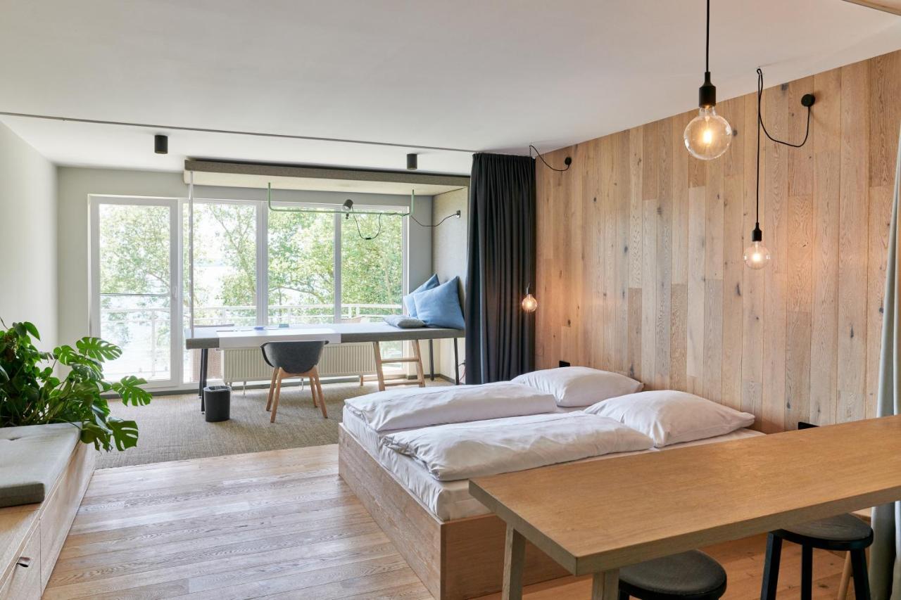 Designhotel Whitman Ascheberg  Esterno foto