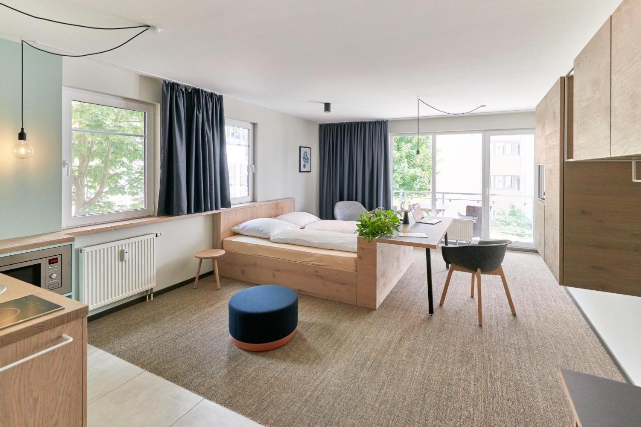 Designhotel Whitman Ascheberg  Camera foto