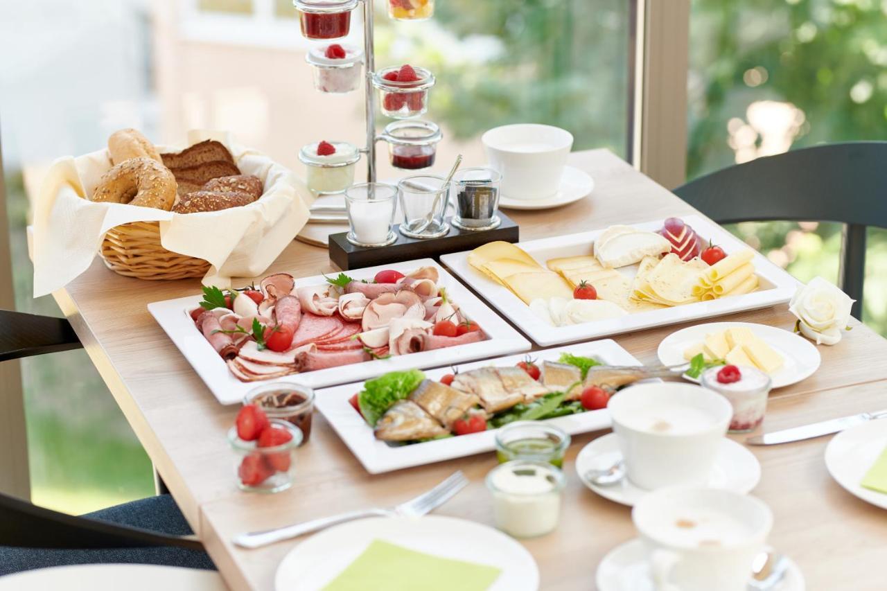Designhotel Whitman Ascheberg  Esterno foto