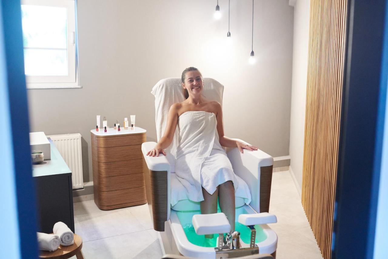 Designhotel Whitman Ascheberg  Esterno foto