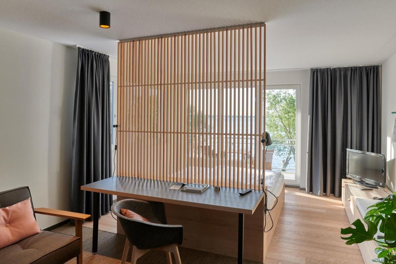 Designhotel Whitman Ascheberg  Esterno foto
