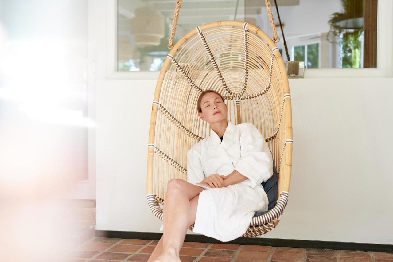 Designhotel Whitman Ascheberg  Esterno foto