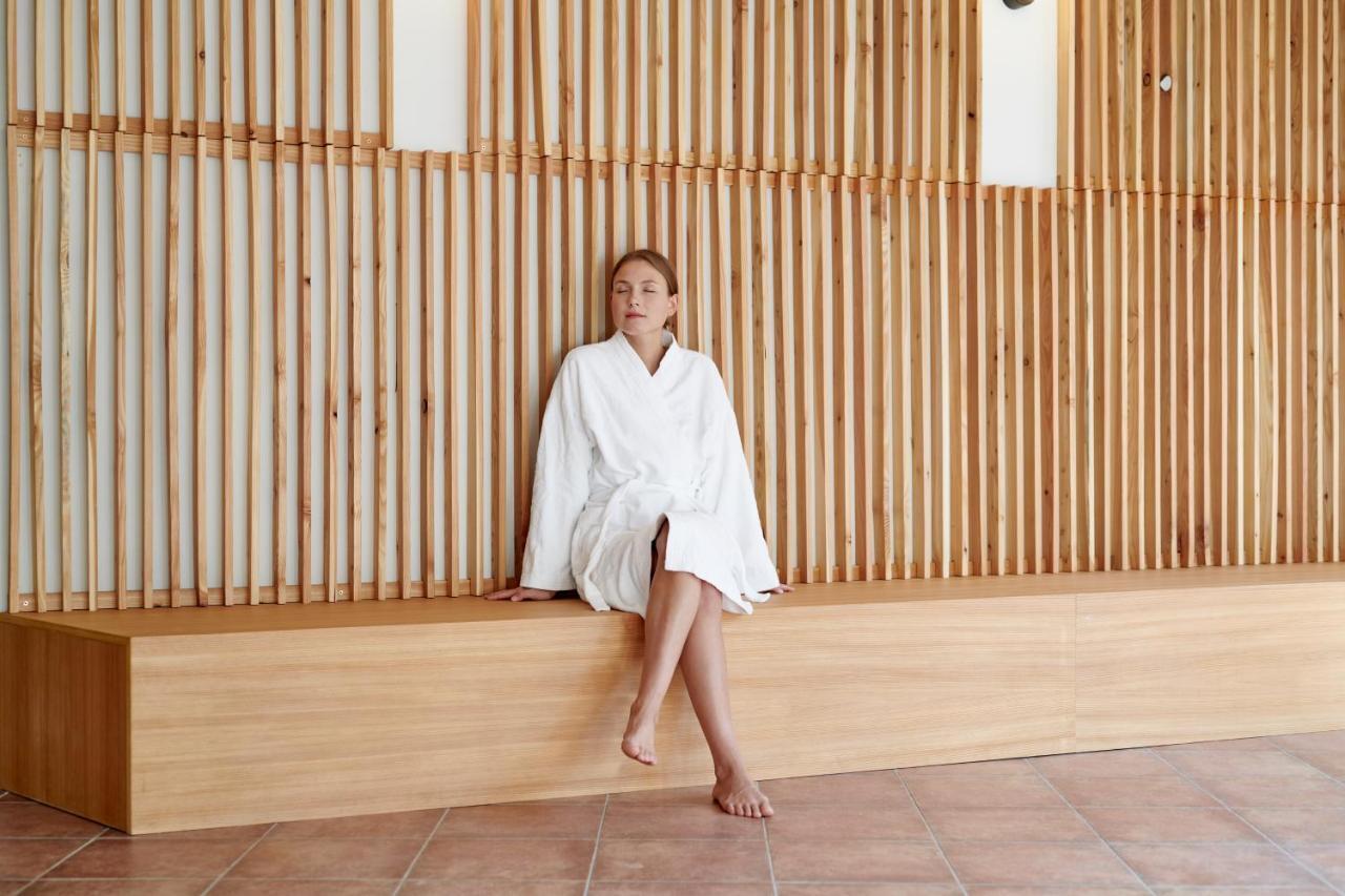 Designhotel Whitman Ascheberg  Esterno foto