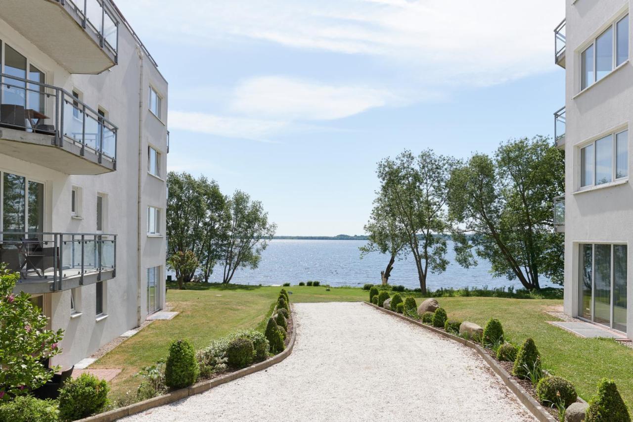 Designhotel Whitman Ascheberg  Esterno foto