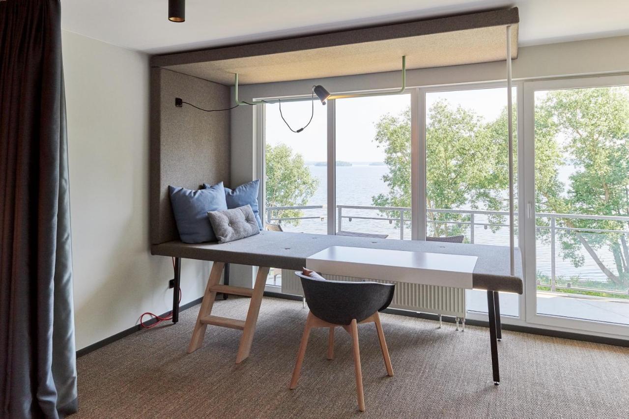 Designhotel Whitman Ascheberg  Esterno foto