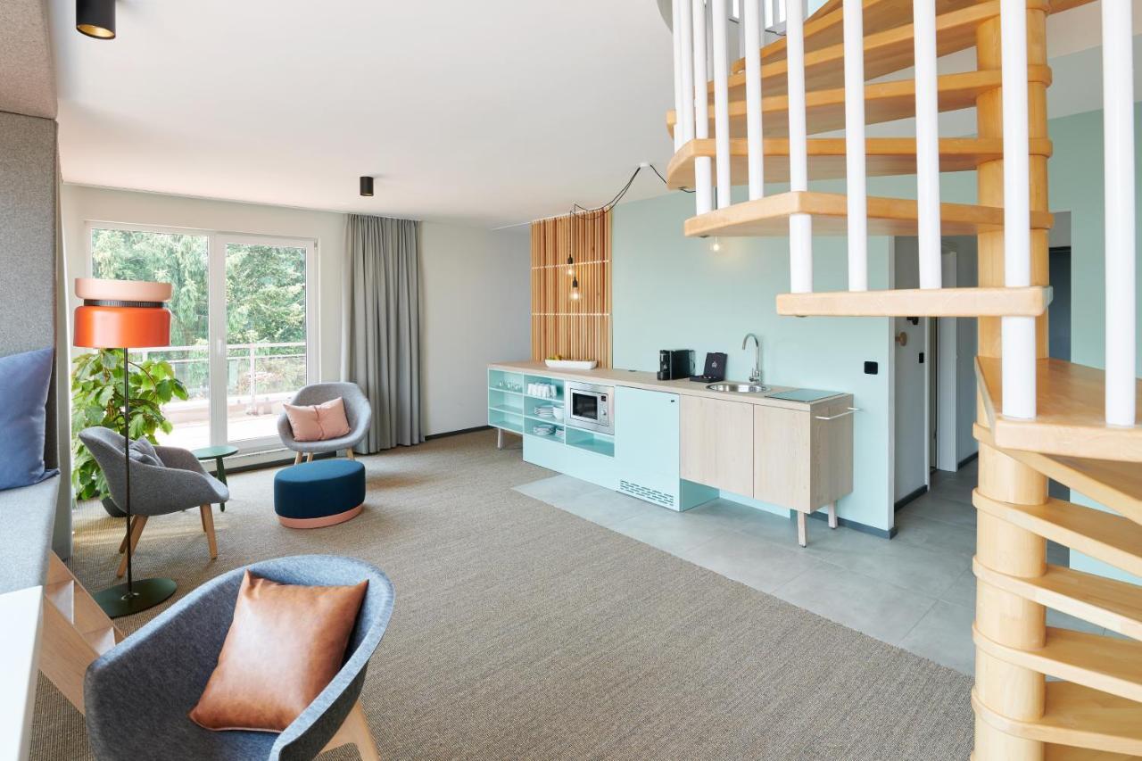 Designhotel Whitman Ascheberg  Camera foto