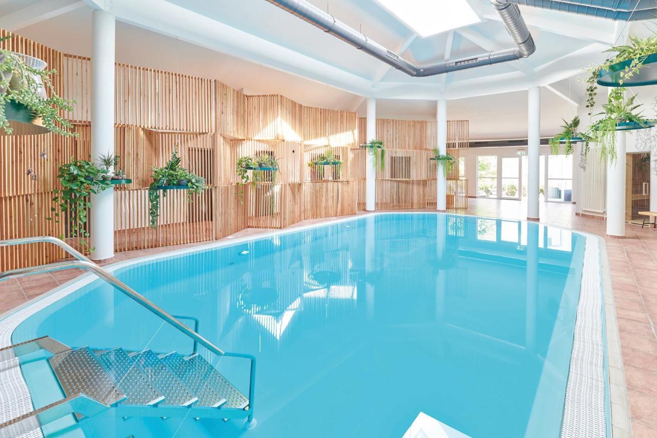 Designhotel Whitman Ascheberg  Servizi foto