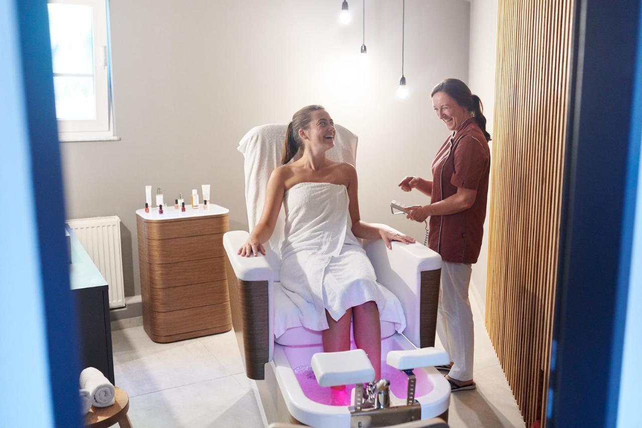 Designhotel Whitman Ascheberg  Esterno foto